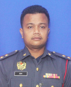 TUAN SOH BIN TUAN LAH